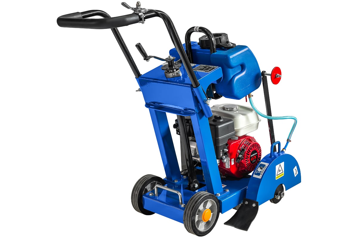 фото Резчик швов TSS RH-350H