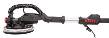 фото Шлифмашина для стен и потолков KRESS KU630