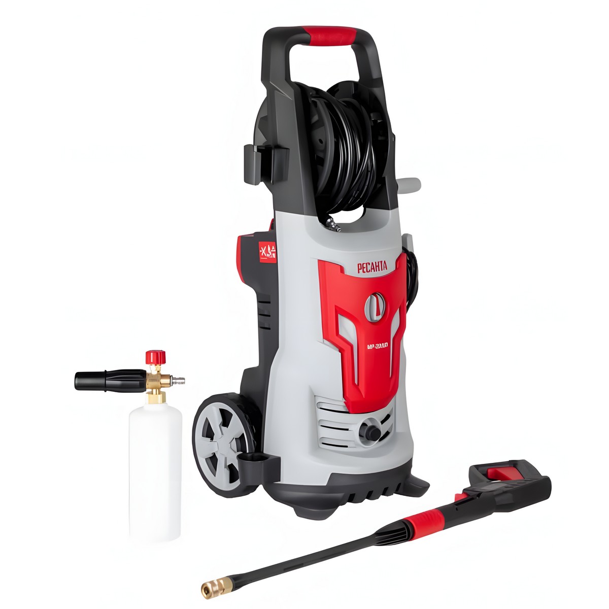 фото Мойка РЕСАНТА МР-200БП