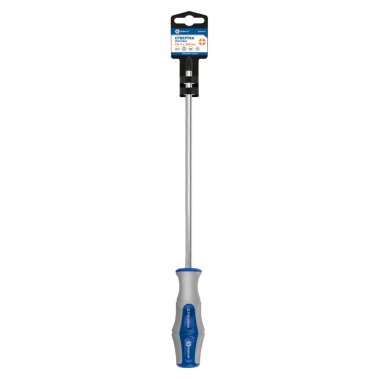 фото Отвертка PH 3 х 250 мм (двухкомпонентная рукоятка) Ultra Grip КОБАЛЬТ 920-414