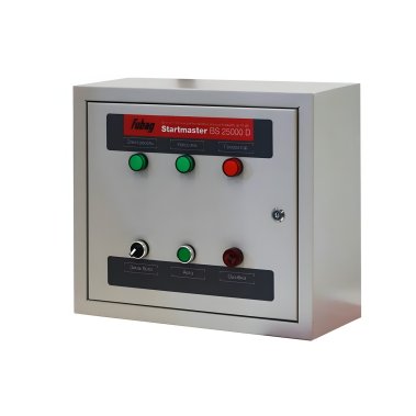фото Блок автоматики FUBAG Startmaster BS 25000 D 431245