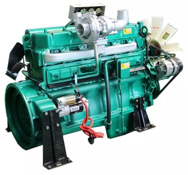 фото TSS Diesel TDH-N 110 6LT