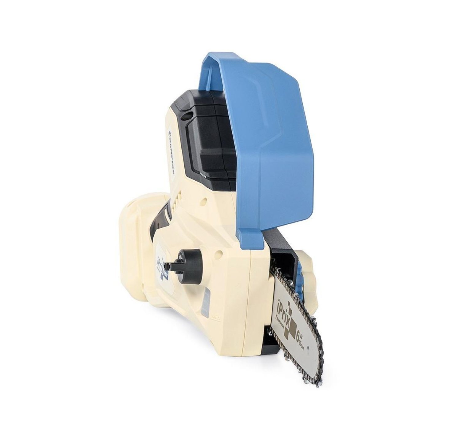 фото Мини-пила CHAMPION iPrix CSB1812