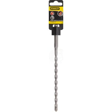фото Бур 8 х 150 х 210 мм SDS-Plus STANLEY STA54057