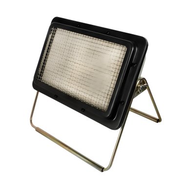 фото Нагреватель воздуха газовый инфракрасный QUATTRO ELEMENTI QE-4000Gi