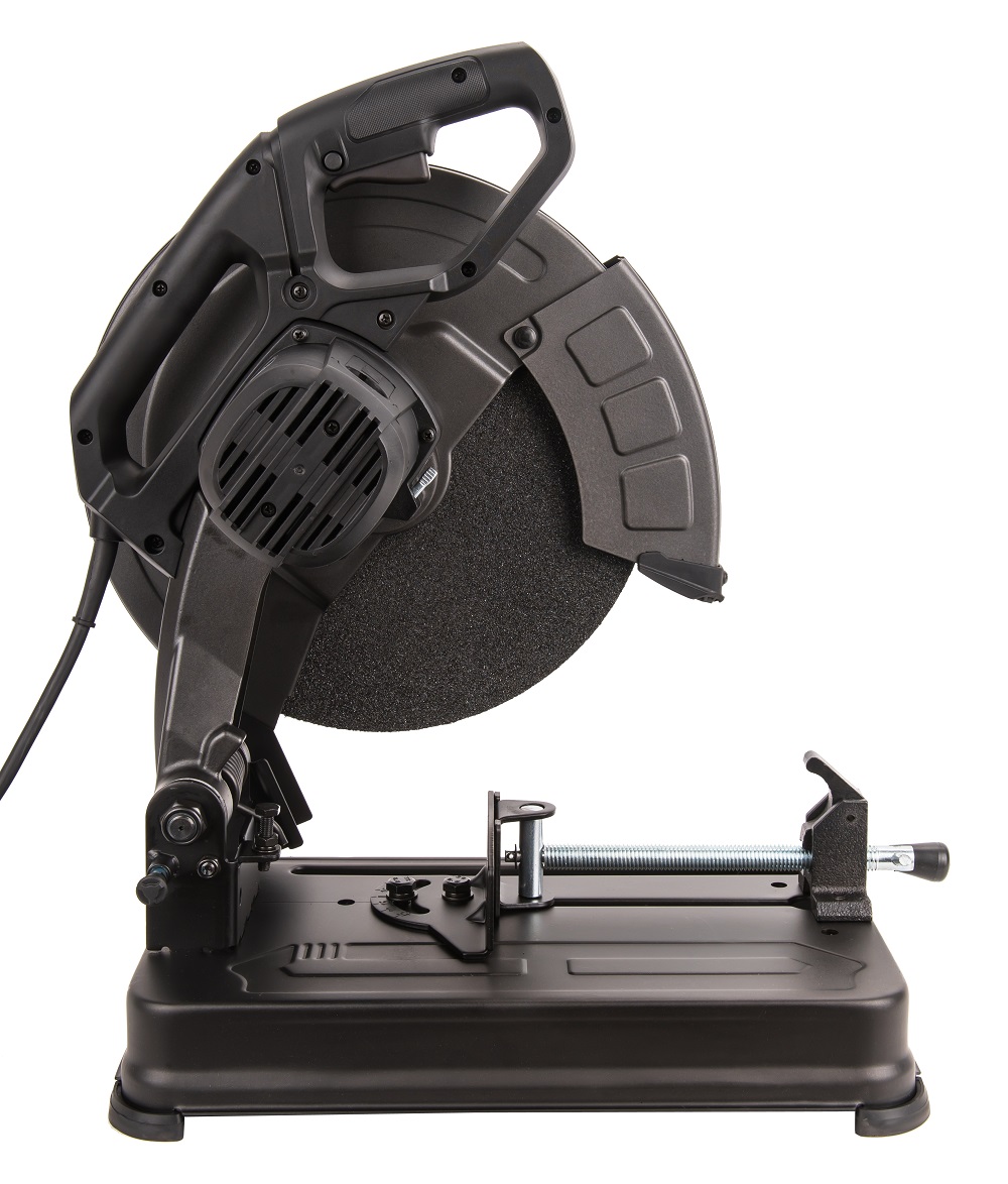 фото Пила монтажная KRESS KU760