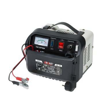 фото Устройство зарядное BRAIT ВС-10 19.01.001.043