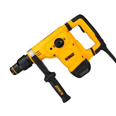 фото Молоток отбойный DEWALT D25810K