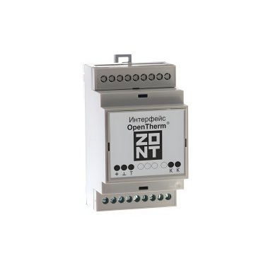 фото Интерфейс EVAN OpenTherm 112065