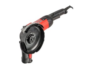 фото Шлифмашина по бетону FELISATTI МШУ-125/1400Э (1400ВТ, 125диск)