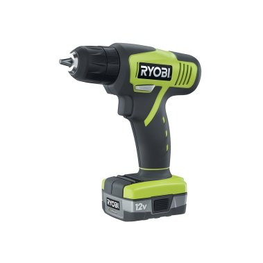 фото Дрель аккумуляторная RYOBI LSDT1201 3000248