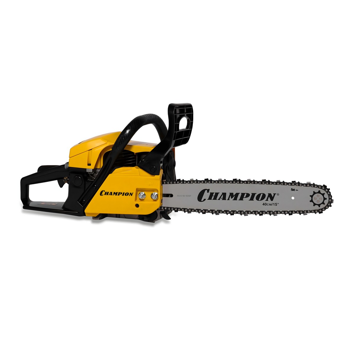 фото Бензопила CHAMPION 246-15"-0,325-1,3-64 (легкий старт)