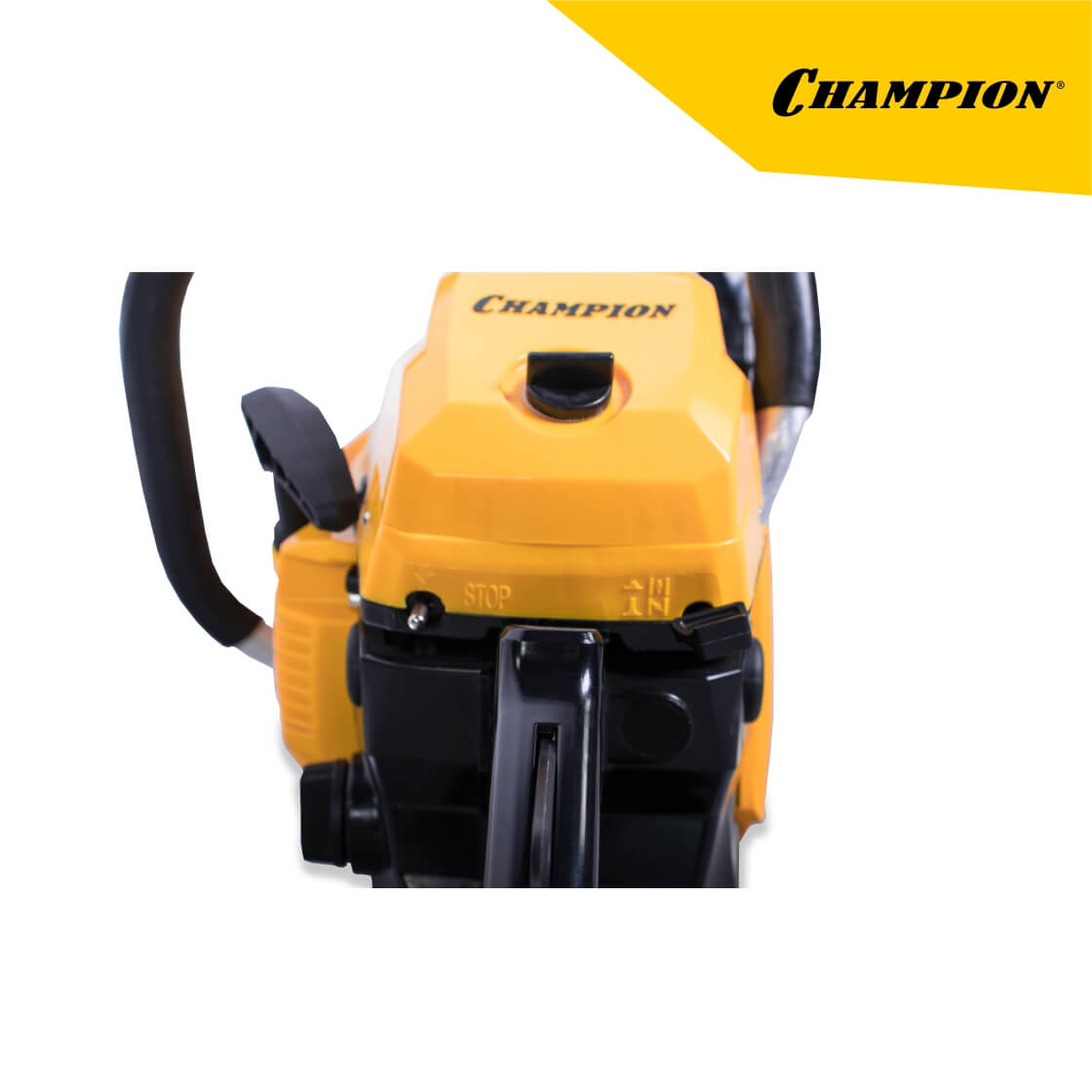 фото Бензопила CHAMPION 362-18"-0,325-1,5-72 (легкий старт)