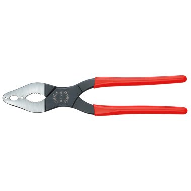 фото Клещи конусные 200 мм KNIPEX KN-8411200