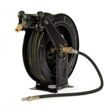 фото Катушка с шлангом DHR 20 DAEWOO