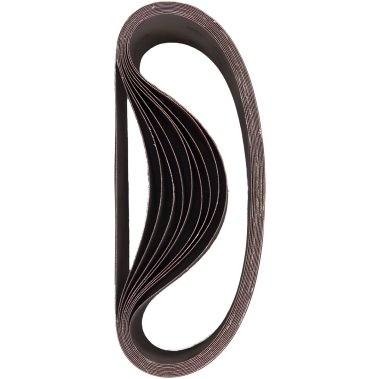 фото Лента шлифовальная 75 х 533 мм P220 (1 шт., дерево, краска) DeWalt DT3307