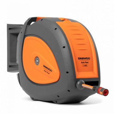 фото Катушка автоматическая DWR 3060 DAEWOO