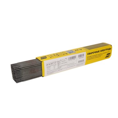 фото Электроды ОК 46.00P 3,0*350 мм (4,0 кг) ESAB 4600303WB0