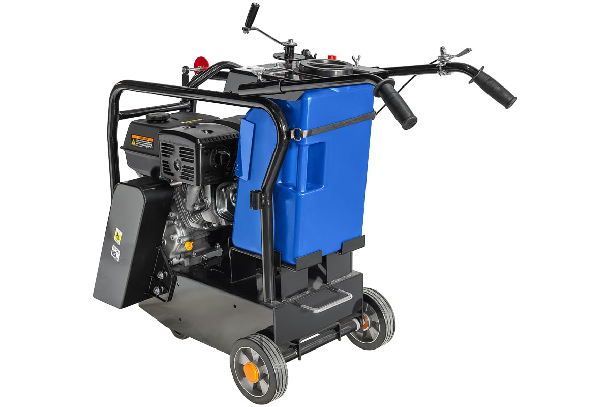 фото Резчик швов TSS RH-450L