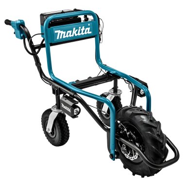 фото Тележка аккумуляторная MAKITA DCU180Z (без АКБ и ЗУ)