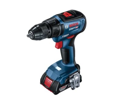 фото Дрель аккумуляторная BOSCH GSR 18V-50 KIT 06019H50F0