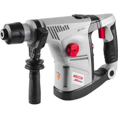 фото Перфоратор ЗУБР ЗПВ-30-900 ВК