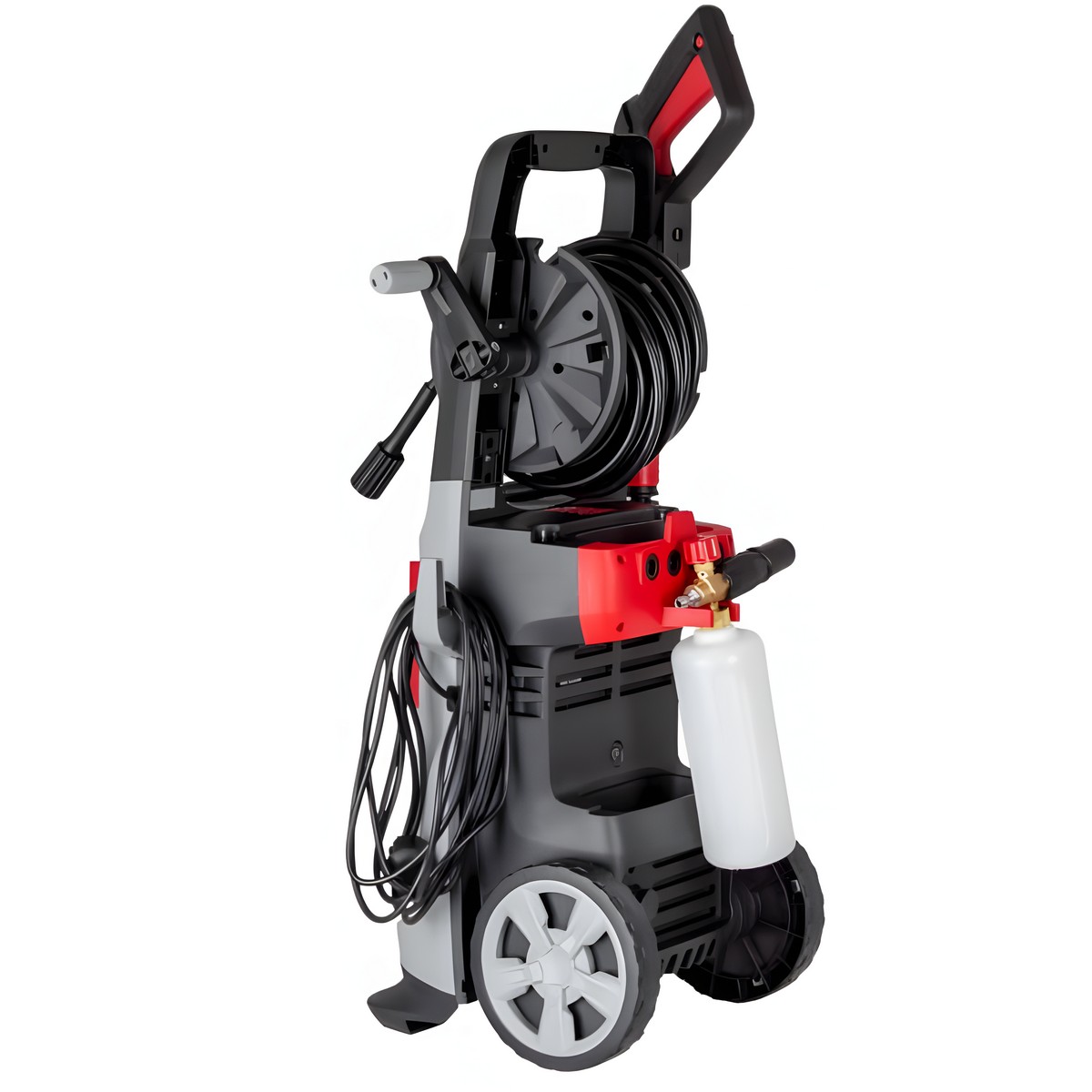 фото Мойка РЕСАНТА МР-200БП