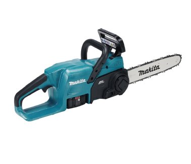 фото Пила цепная аккумуляторная MAKITA DUC307RT