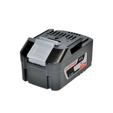 фото Аккумулятор ИНТЕРСКОЛ АПИ-5/18 (18V, 5.0Ah, Li-Ion) 2400.022