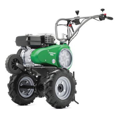 фото Мотоблок Caiman VARIO 60H TWK+ 3000362114