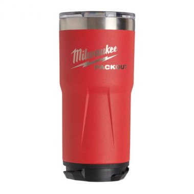фото Термокружка 591 мл Packout MILWAUKEE 4932479074