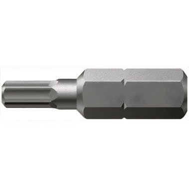фото Бита HEX 3.0 х 25 мм (1 шт.) 840/1 Z WERA WE-056315
