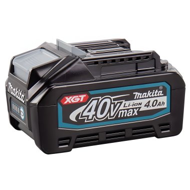 фото Аккумулятор MAKITA XGT BL4040 191B26-6