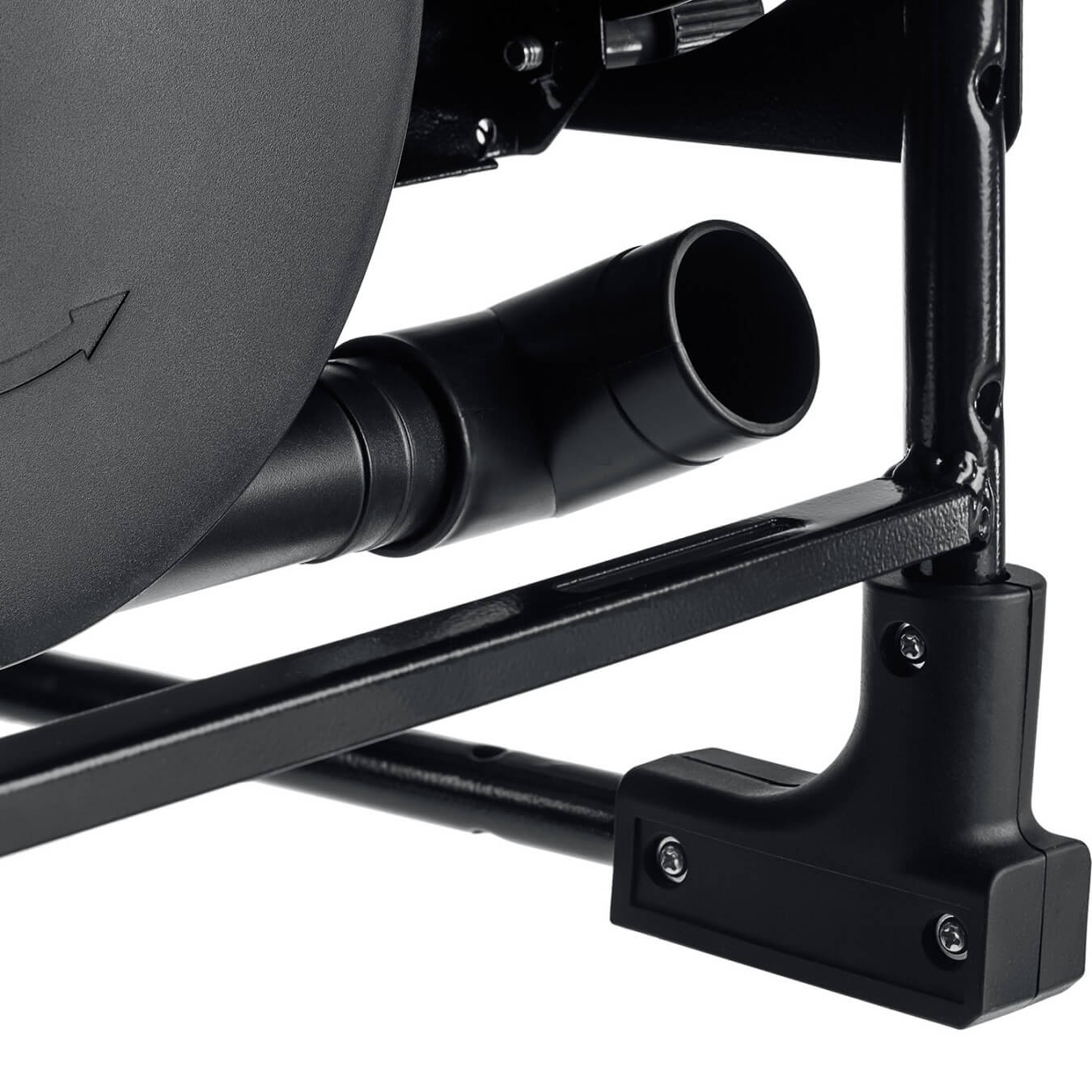 фото Станок настольный распиловочный ЗУБР СРЦ-200