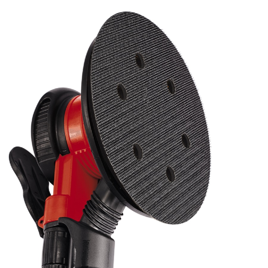 фото Шлифмашина эксцентриковая пневматическая Einhell TC-PE 150 4133330