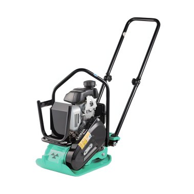 фото Виброплита CAIMAN MVC-40H