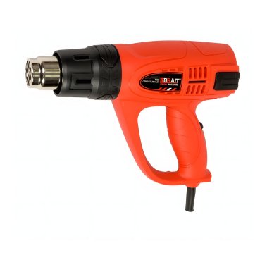 фото Фен строительный BRAIT BHG2000I