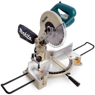 фото Пила торцовочная MAKITA LS1040N