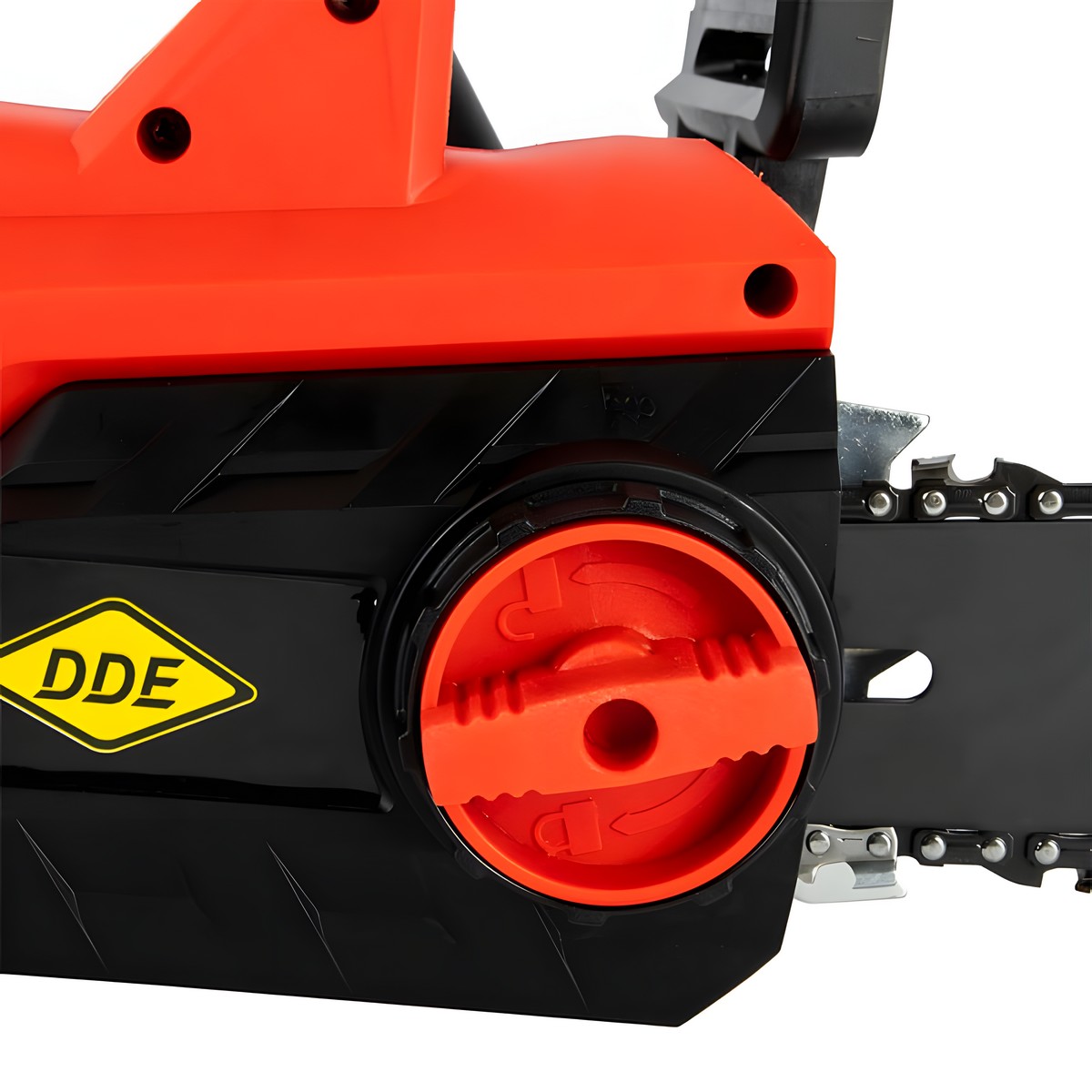 фото Пила цепная электрическая DDE CSE250