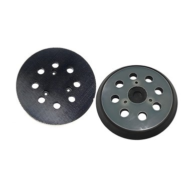 фото Тарелка опорная 125 мм (BO5010-5031) MAKITA 743081-8