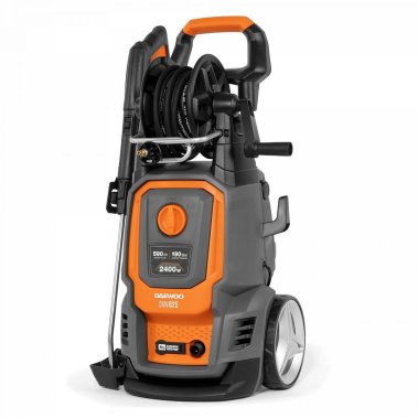фото Мойка высокого давления DAEWOO DAW 625
