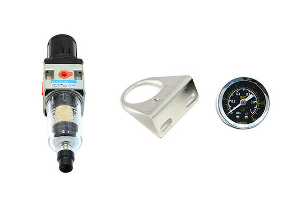 фото Аппарат воздушно-плазменной резки TSS TOP CUT-40