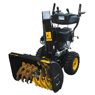 фото Машина снегоуборочная CHAMPION ST1170E