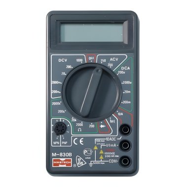 фото Мультиметр РЕСАНТА DT830В