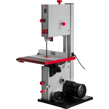 фото Пила ленточная ЗУБР ЗПЛ-305