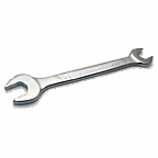 Ключи рожковые