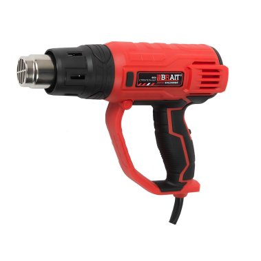 фото Фен строительный BRAIT BHG2000MR