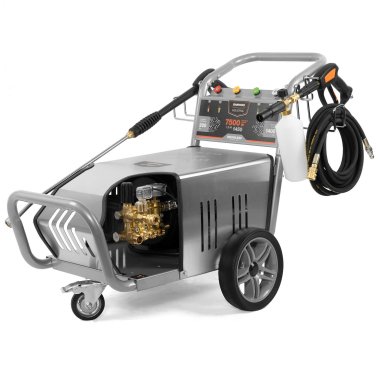 фото Мойка высокого давления DAEWOO DAW 7500SW-3