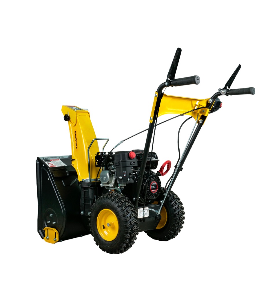 фото Снегоуборочник SNIRREX SLC 6553 FM