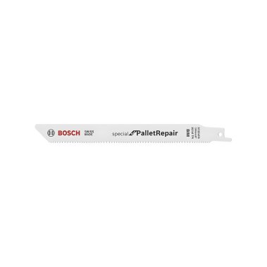 фото Полотно пильное 190 мм S 725 VFR (1 шт.) BOSCH 2608658035